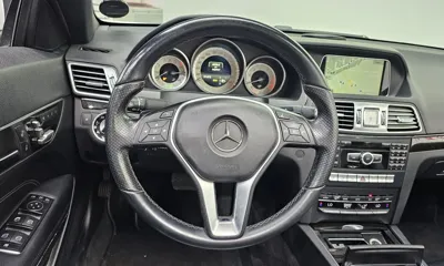 Mercedes-Benz E-Class 2014, 143997 км, за 12490000 KRW - фото 13
