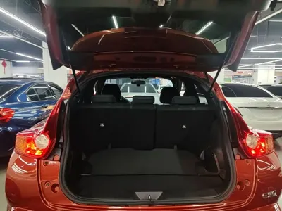 Infiniti ESQ 2019, 76700 км, за 45700 CNY - фото 19