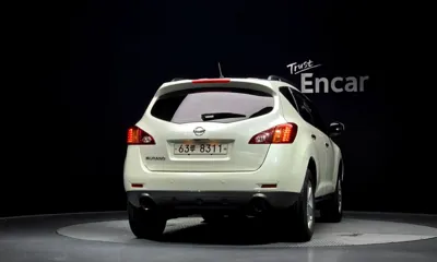 Nissan Murano 2011, 155483 км, за 3200000 KRW - фото 4