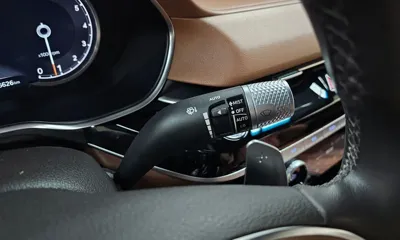 Genesis G80 2022, 86626 км, за 39500000 KRW - фото 26