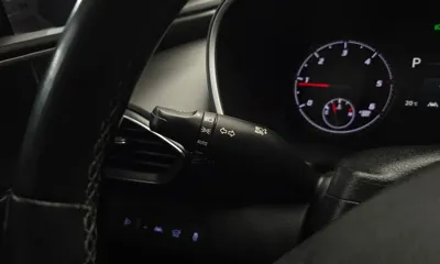 Hyundai Santafe 2022, 45320 км, за 24900000 KRW - фото 29