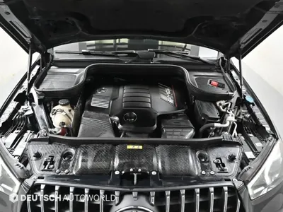 Mercedes-Benz GLE-Class 2020, 73520 км, за 72900000 KRW - фото 6
