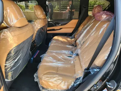 Lexus LX 2025, 13 км, за 219900000 KRW - фото 12
