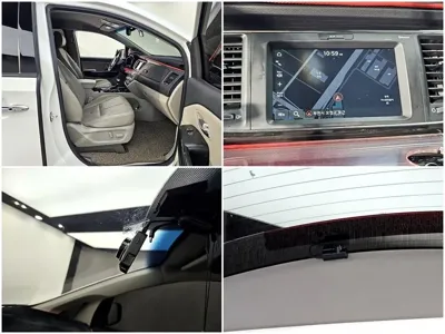 Kia Canival 2019, 130970 км, за 14500000 KRW - фото 19
