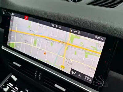 Porsche Cayenne 2020, 40000 км, за 375000 CNY - фото 11
