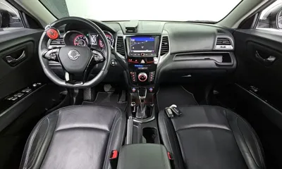 KG_Mobility_Ssangyong TIBOLI 2019, 89429 км, за 11000000 KRW - фото 7