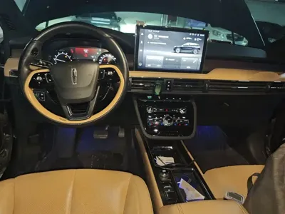 Lincoln Corsair 2021, 48700 км, за 89900 CNY - фото 10