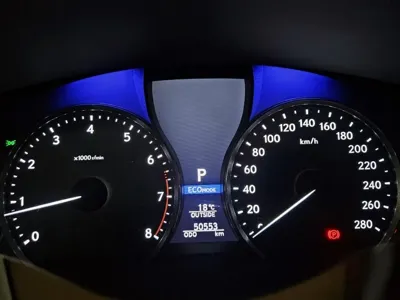Lexus LS 2014, 50523 км, за 33500000 KRW - фото 8