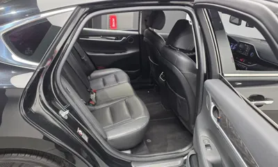 Hyundai Grandeur 2019, 94808 км, за 15000000 KRW - фото 11