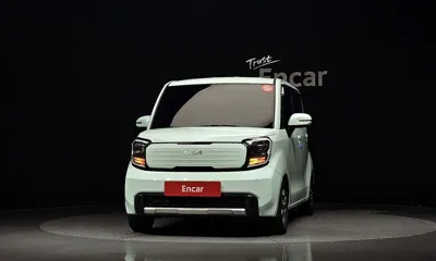 Kia Ray 2025, 20279 км, за 15700000 KRW - фото 3