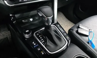 Kia Seltos 2020, 69987 км, за 18500000 KRW - фото 9