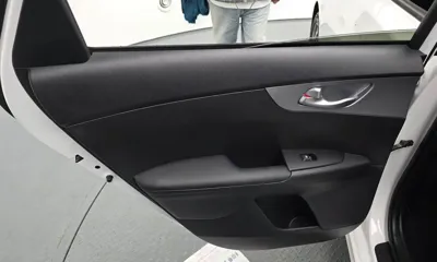 Kia K3 2022, 59287 км, за 16300000 KRW - фото 25