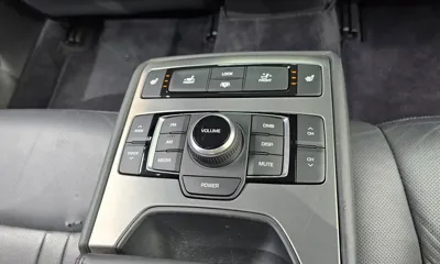 Hyundai Genesis 2016, 198540 км, за 7990000 KRW - фото 18