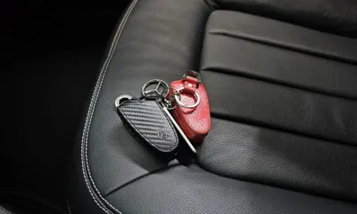 Mercedes-Benz CLS-Class 2017, 67212 км, за 23590000 KRW - фото 15
