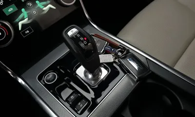 Jaguar XE 2020, 65369 км, за 19900000 KRW - фото 9