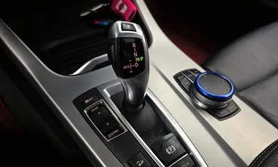 BMW X3 2017, 126333 км, за 18200000 KRW - фото 9