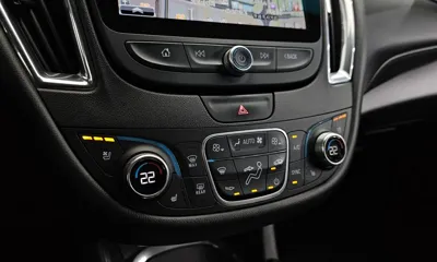 ChevroletGMDaewoo Malibu 2017, 81565 км, за 9700000 KRW - фото 19