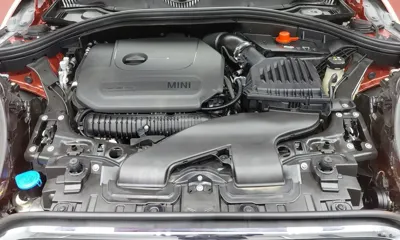 MINI Clubman 2023, 8383 км, за 32800000 KRW - фото 6