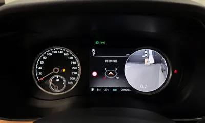 Genesis G70 2025, 19130 км, за 37800000 KRW - фото 8
