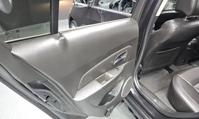 ChevroletGMDaewoo Cruze 2015, 67484 км, за 3900000 KRW - фото 25