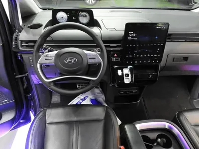 Hyundai Staria 2022, 111212 км, за 25000000 KRW - фото 5