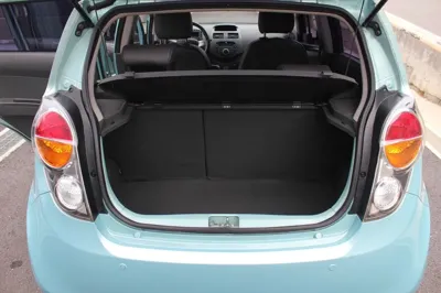 ChevroletGMDaewoo Spark 2012, 68000 км, за 2600000 KRW - фото 9