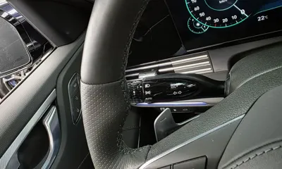 Hyundai Grandeur 2022, 43939 км, за 29900000 KRW - фото 36