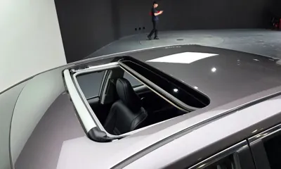 Toyota Camry 2015, 65385 км, за 13400000 KRW - фото 19