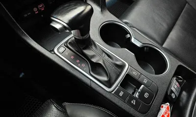 Kia Sportage 2016, 105804 км, за 12850000 KRW - фото 9