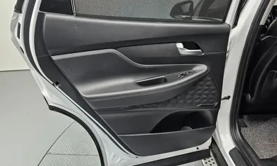 Hyundai Santafe 2019, 126372 км, за 16900000 KRW - фото 25