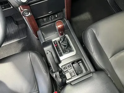 Toyota Prado 2016, 64000 км, за 238000 CNY - фото 15