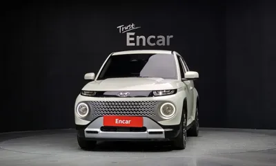 Hyundai Casper 2022, 72693 км, за 12500000 KRW