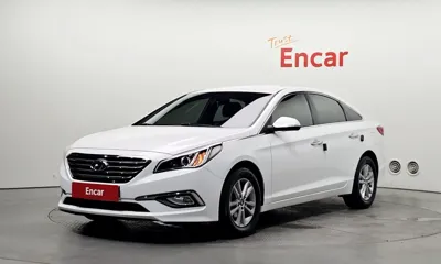 Hyundai Sonata 2015, 185233 км, за 5500000 KRW - фото 1