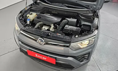 KG_Mobility_Ssangyong TIBOLI 2022, 39185 км, за 14600000 KRW - фото 6