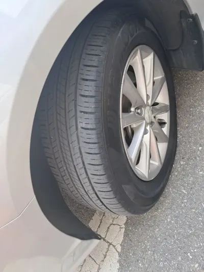 Hyundai Sonata 2019, 213857 км, за 7700000 KRW - фото 19