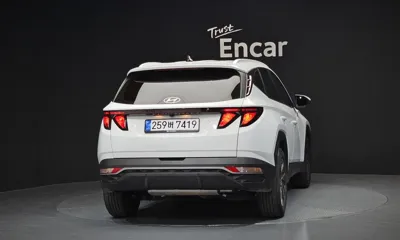 Hyundai Tucson 2023, 125967 км, за 17990000 KRW