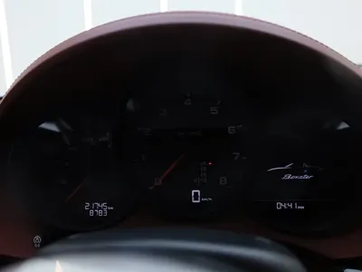 Porsche 718 2023, 21800 км, за 435000 CNY
