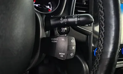 Renault-KoreaSamsung SM6 2017, 163034 км, за 6900000 KRW - фото 16