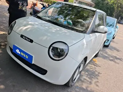 Qiyuan Lumin · 2024 год
