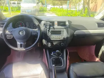 Volkswagen Sagitar 2014, 147900 км, за 20500 CNY - фото 12