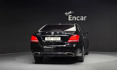 Hyundai Equus 2015, 293533 км, за 4500000 KRW
