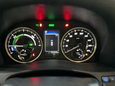 Toyota Alphard 2022, 100000 км, за 468000 CNY - фото 10