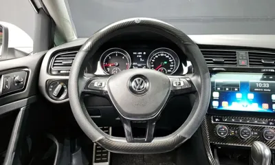 Volkswagen Golf 2015, 135778 км, за 9000000 KRW - фото 13