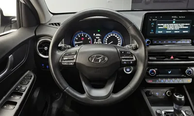 Hyundai Kona 2021, 55860 км, за 19500000 KRW - фото 13