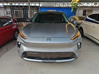 Buick E5 2025, 14300 км, за 110200 CNY