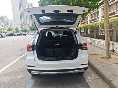 Roewe RX5 2017, 95000 км, за 25700 CNY - фото 19