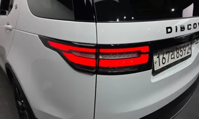 Land Rover Discovery 2019, 126545 км, за 28990000 KRW - фото 23