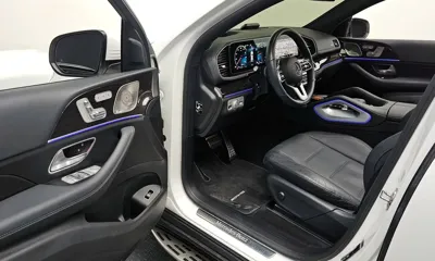 Mercedes-Benz GLE-Class 2023, 22303 км, за 82900000 KRW - фото 11