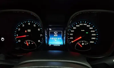 ChevroletGMDaewoo Malibu 2014, 120320 км, за 2900000 KRW - фото 8