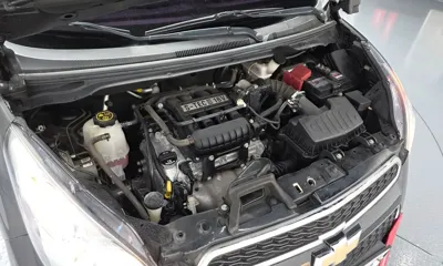 ChevroletGMDaewoo Spark 2015, 75794 км, за 3700000 KRW - фото 6